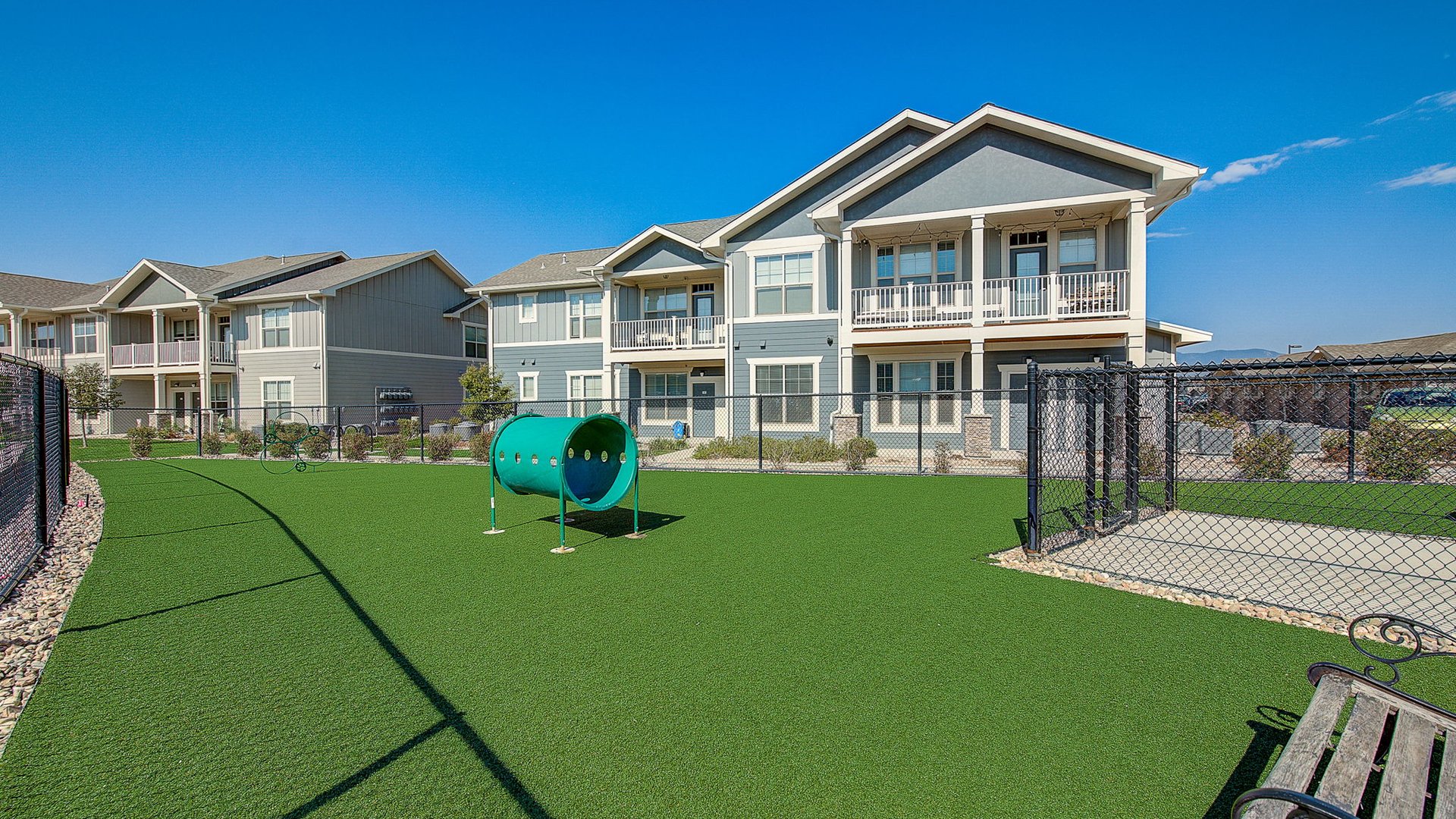 Photos of Springs at Allison Valley in Colorado Springs, CO